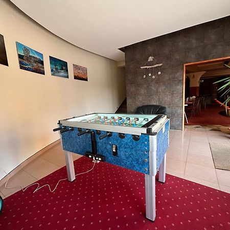 Villa Gemini ミエルノ エクステリア 写真