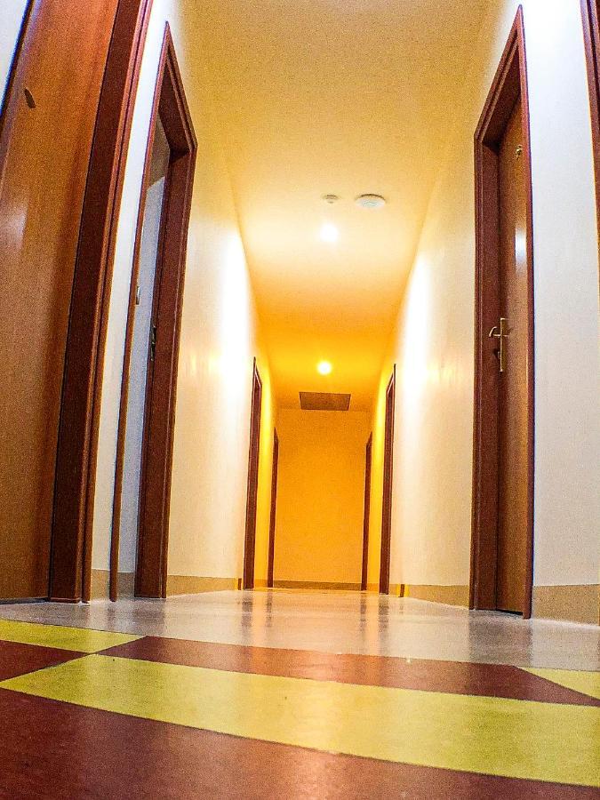 Villa Gemini ミエルノ エクステリア 写真