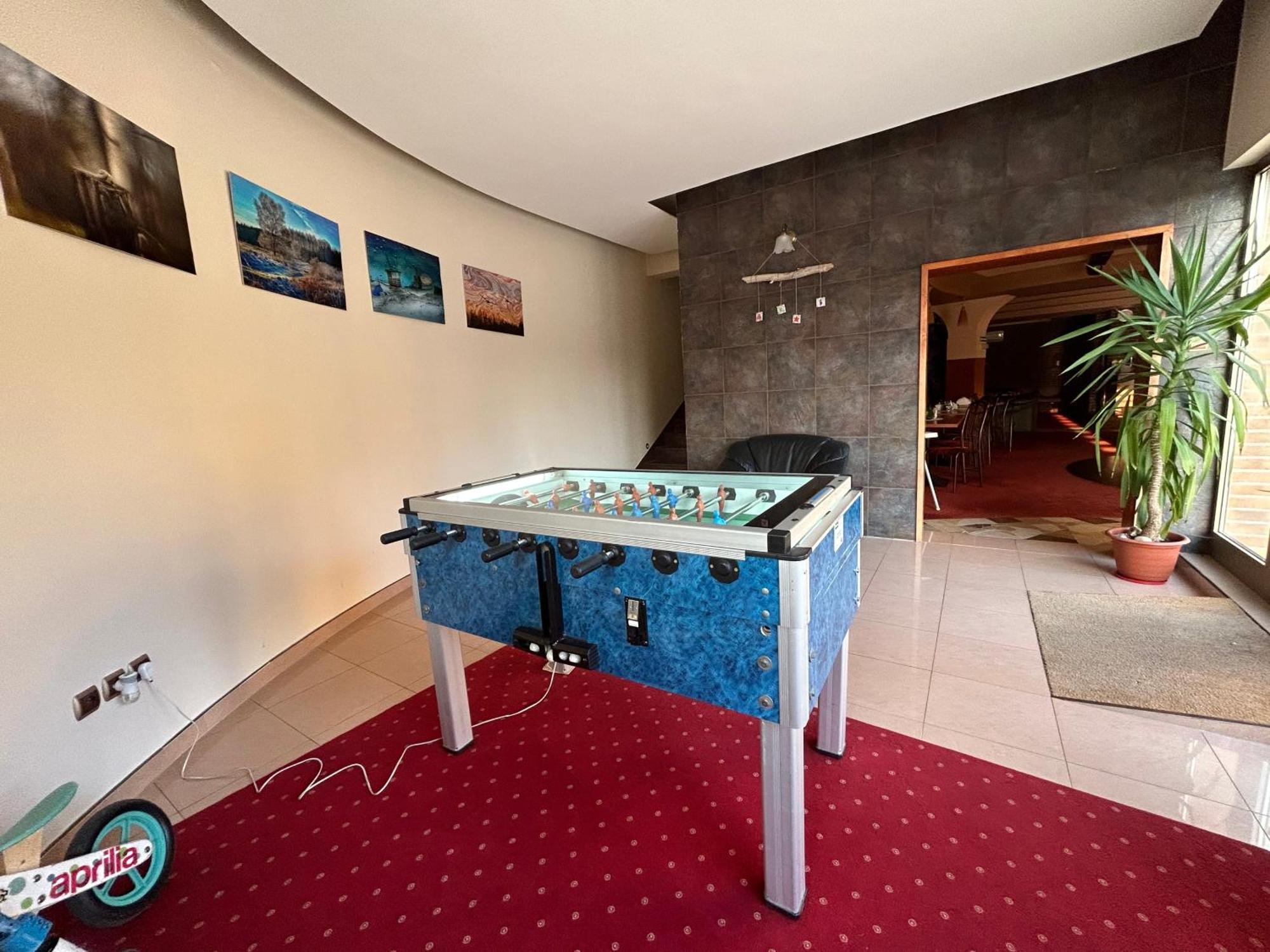 Villa Gemini ミエルノ エクステリア 写真